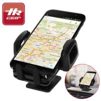 Support Voiture HR-imotion - Autocolant ou Montage Support Voiture HR-imotion