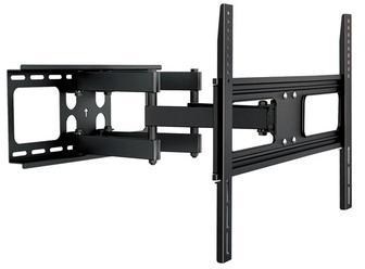 MUNARI support mural pour TV 65 ELINE SP351 (Noir