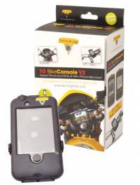 Support iPhone 3 & 4 moto