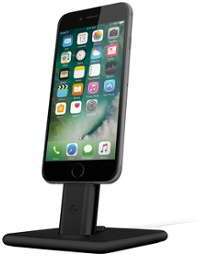 Twelve South HiRise 2 Noir - Stand de charge Light
