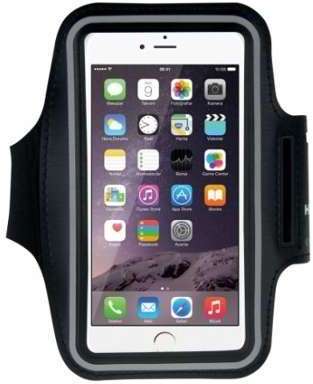 Brassard HAWEEL pour iPhone 6 Plus Galaxy S6 S5 Brassard HAWEEL pour iPhone