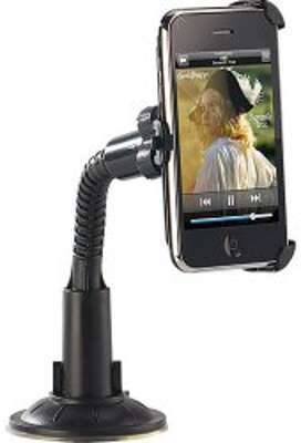 Support ventouse pour iPhone 2G à 4S Support ventouse pour iPhone