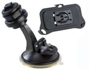 Support ultra puissant à ventouse pour iPhone 3G 3GS Support ultra puissant à ventouse