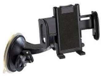 Support smartphone universel avec ventouse ultra-p