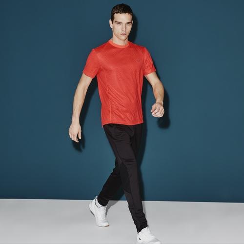 Pantalon de survêtement Tennis Lacoste SPORT en je