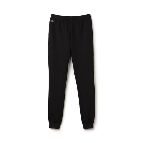Pantalon de survêtement Tennis Lacoste SPORT en mo