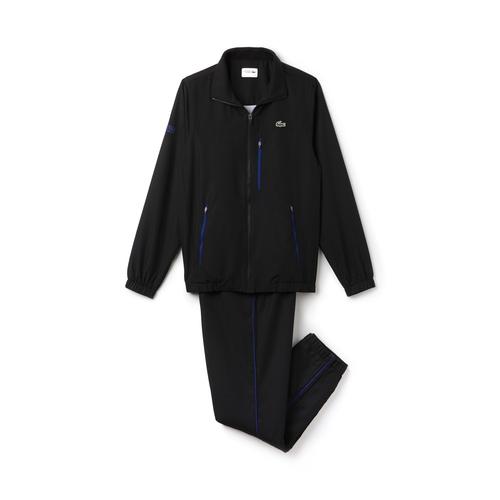 Ensemble de survêtement Tennis Lacoste SPORT avec