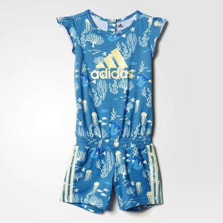 Ensemble été Disney Dory