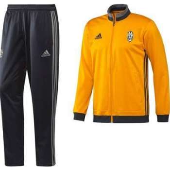 Survêtement de présentation Juventus de Turin Football Survêtement de présentation