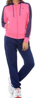 Survêtement Team Rose Entrainement Femme Adidas
