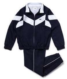 Ensemble de survêtement Garçon Tennis Lacoste SPOR