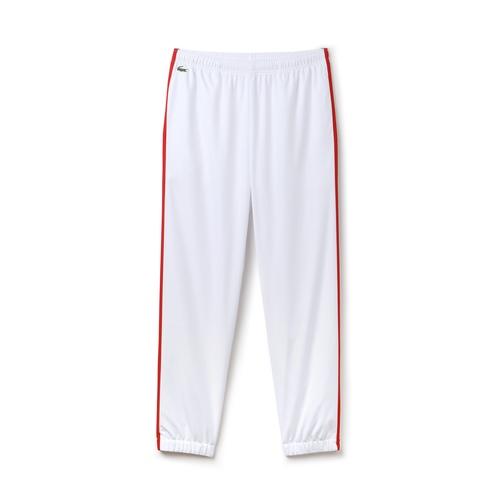 Pantalon de survêtement Lacoste SPORT double bande