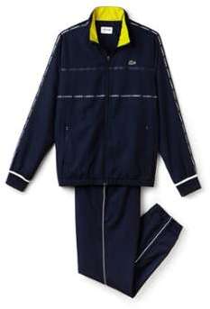 Ensemble de survêtement Tennis Lacoste SPORT avec