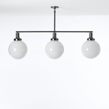 Suspension 3 globes Cocinero - AM.PM