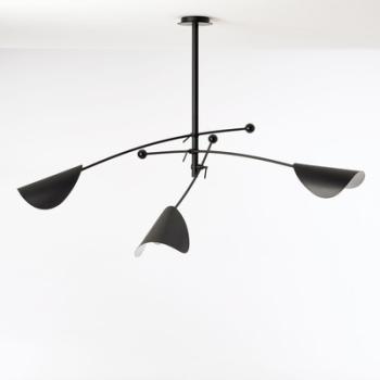 Suspension Funambule - AM.PM