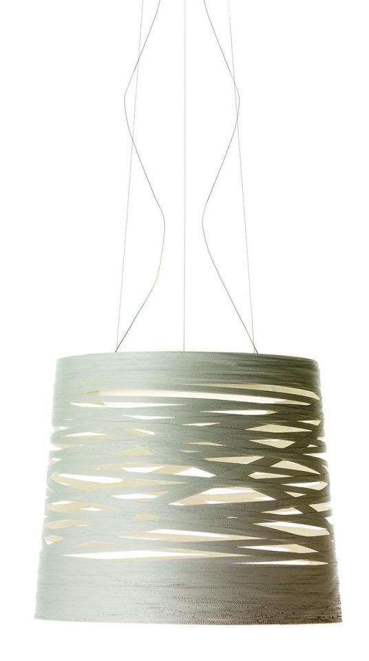 Tress LED Suspension 48 x H 41 cm Foscarini Tress LED Suspension 48 x