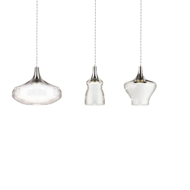 Suspensions Nostalgia - Studio Italia Design Volte