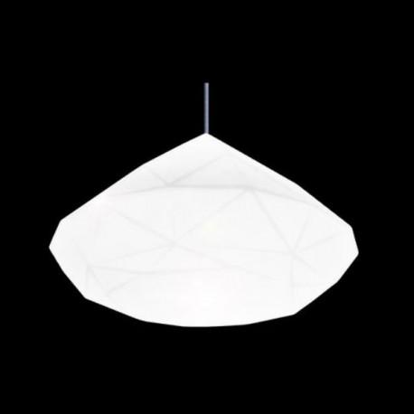 Slide design - Suspension lumineuse Bijoux