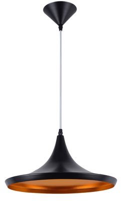 Lampe suspension Beat Shade Wide Thomas Doyle Styl