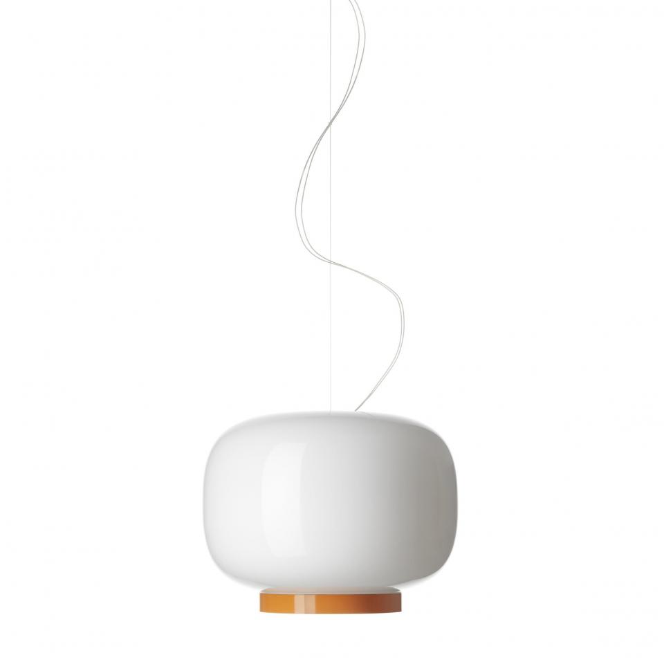 Chouchin 1 Reverse - Suspension - blanc/orange/H 3