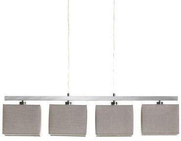 Suspension, 4 abat-jour, Sio - La Redoute Interieu