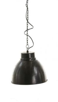 Suspension métal