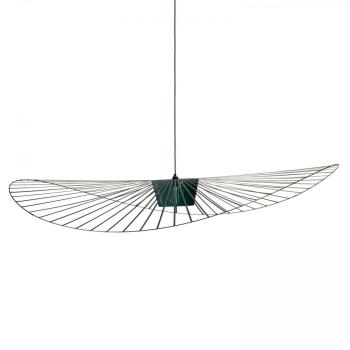 VERTIGO - Suspension Vert Ø140cm
