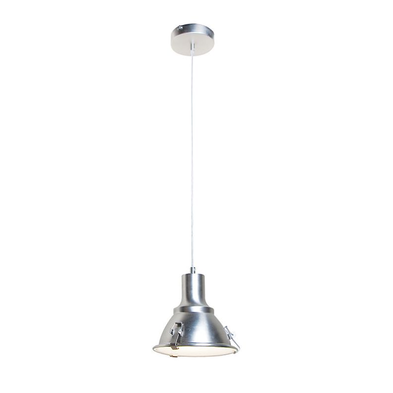 Suspension Parade - 1 ampoule Nickel mat
