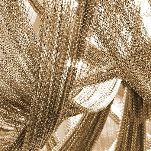 Soscik - Suspension Ø100 - bronze/brillant