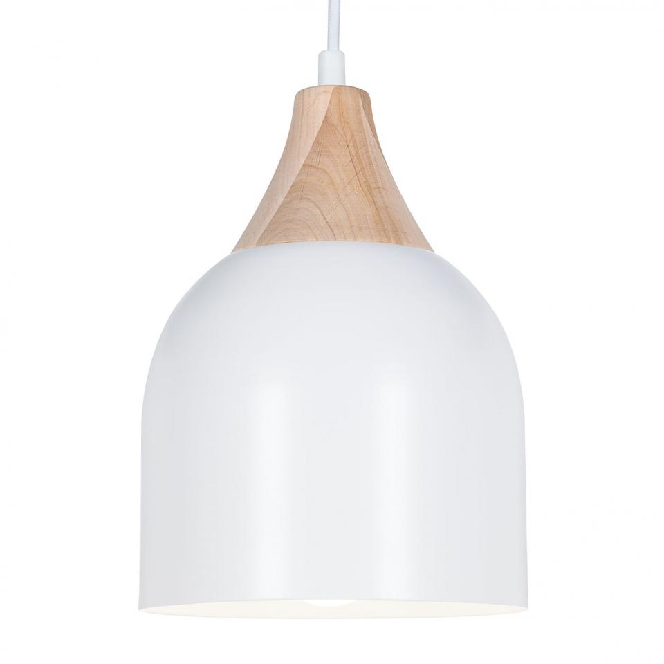 Suspension Veera - Blanc 1 ampoule