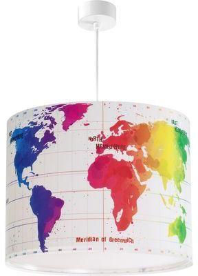 Suspension Enfant Map - DALBER - 42722