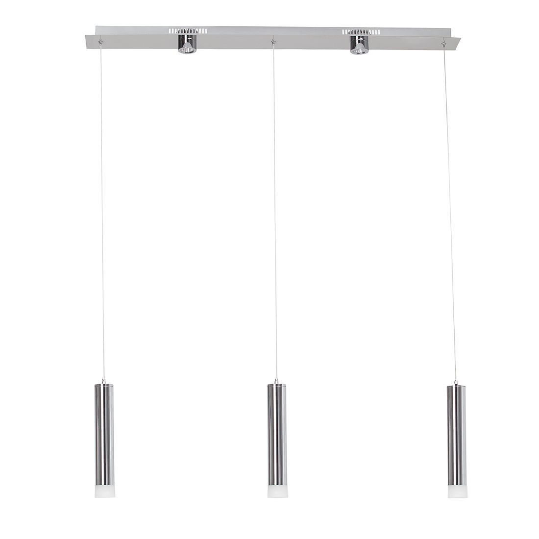 Suspension Style II - Métal / Matériau synthétique