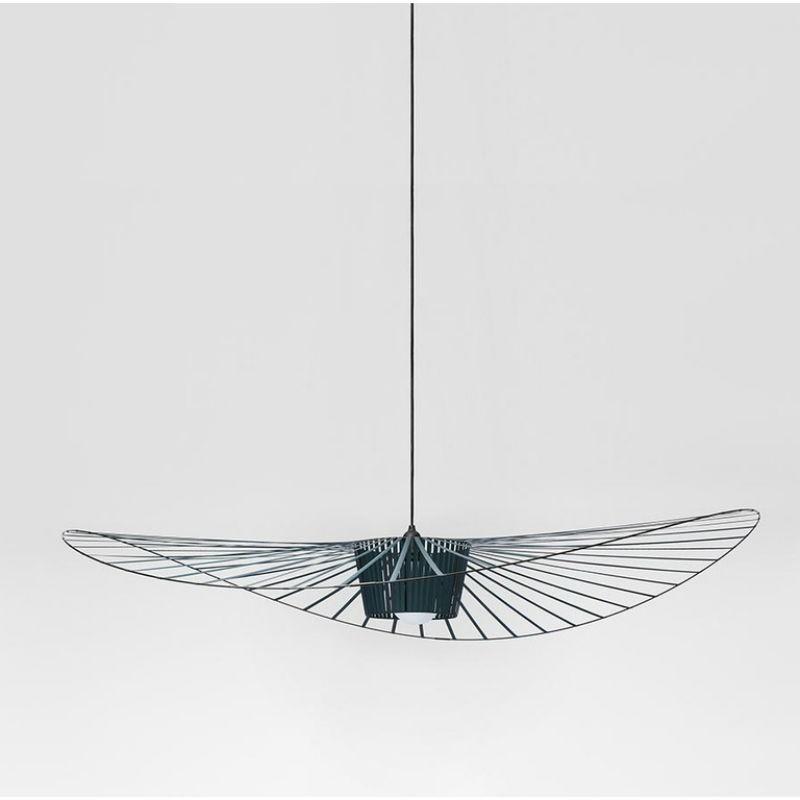 Suspension Vertigo S - D140 cm - Vert