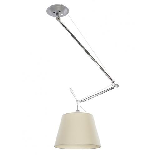 Suspension Artemide Tolomeo Sospensione Decentrata
