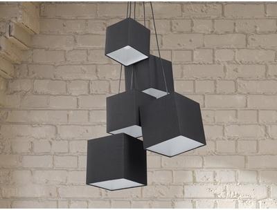 Lampe de plafond - suspension - plafonnier - lumin