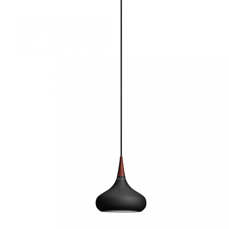 Orient Black Suspension - Lightyears Voltex Orient Black Suspension -