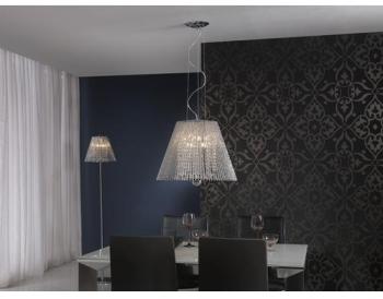 Luminaire Suspension Design Med?s