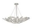 Suspension Marquise en forme de vasque