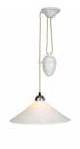 Cobb suspension monte-et-baisse en porcelaine gran