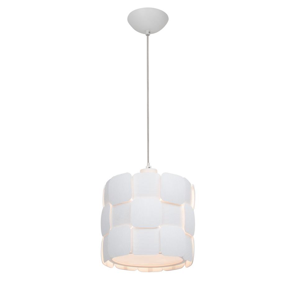 Suspension Status Quo - 1 ampoule Métal Blanc