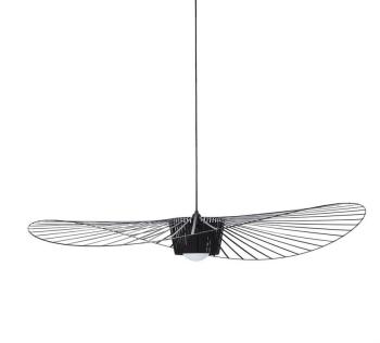 Vertigo S - Suspension - noir 140cm Vertigo S - Suspension - noir