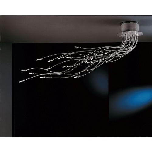 Luminaire Suspension Design Tree