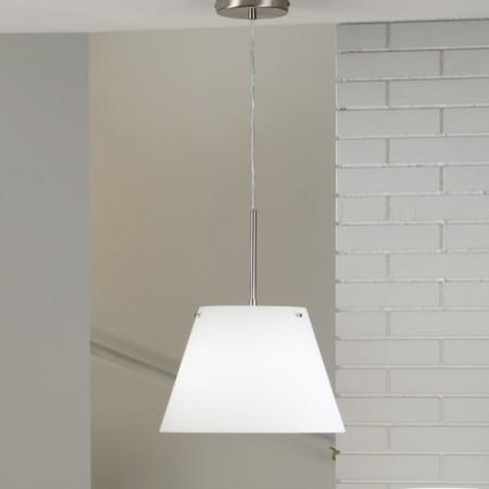 Suspension design alexia