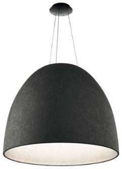Artemide Nur Acoustic LED gris Artemide Nur Acoustic LED