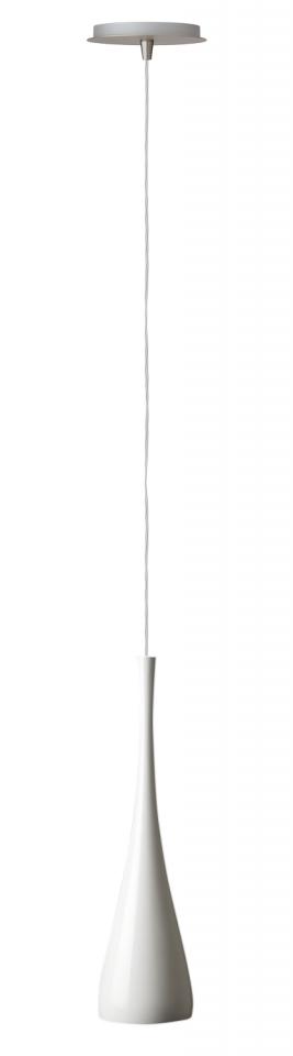 Mini Jazz Long suspension - Vibia Mini Jazz Long suspension