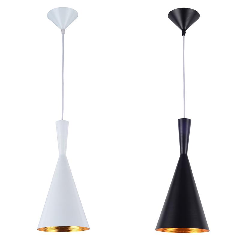 Lampe suspension Beat Shade Tall Tom Doyle Style -