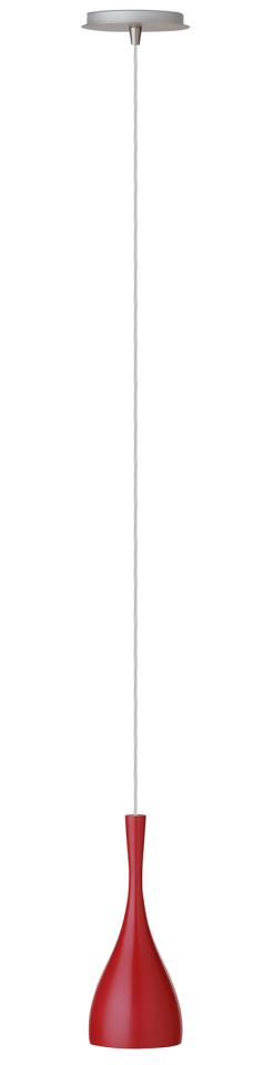 Mini Jazz Court suspension - Vibia Mini Jazz Court suspension