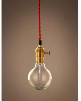 Lampe Douille +ampoule led