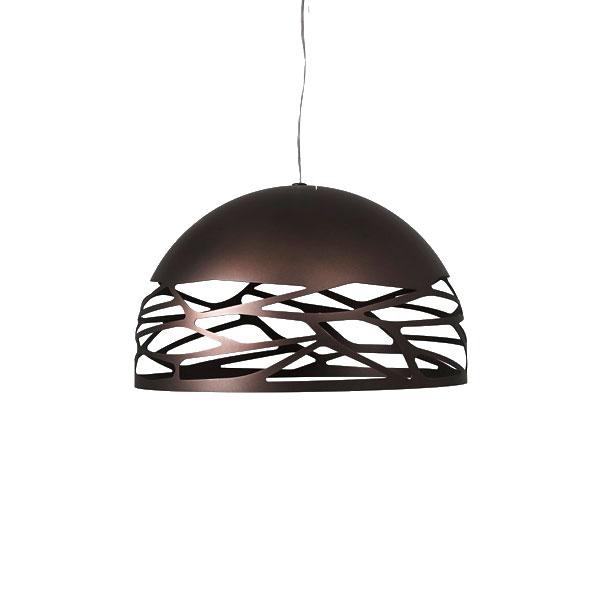 Suspension Kelly Dome 50 - Studio Italia Design Voltex Suspension Kelly Dome 50 -