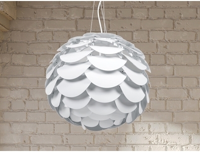 Lampe de plafond - suspension - plafonnier - lumin